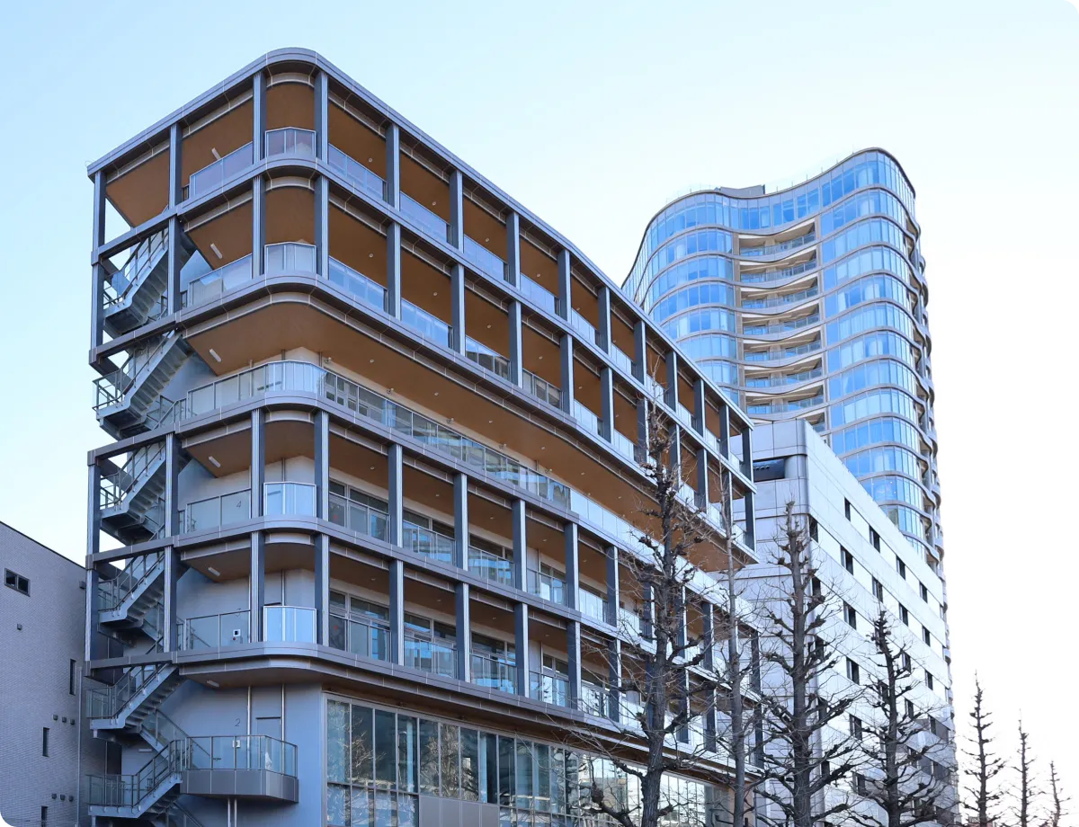 翔設計のイメージ