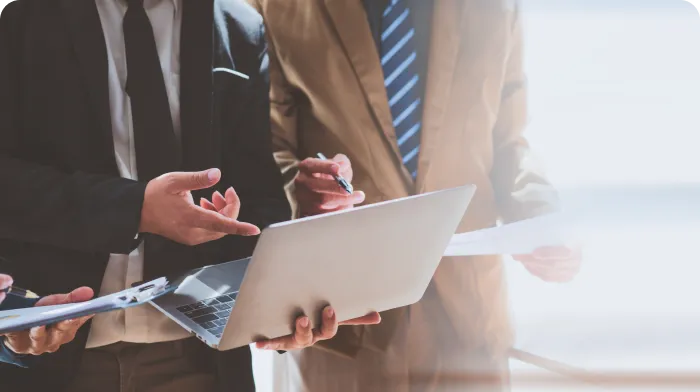 プロジェクトマネジメント事業