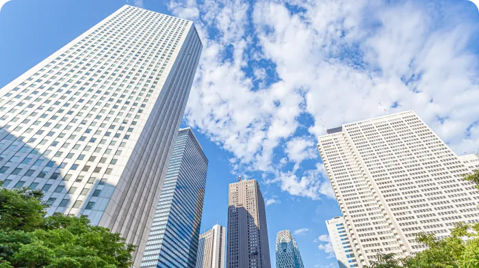 マンション総合コンサルティング事業