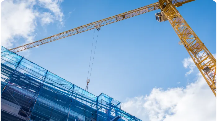 コンストラクション事業